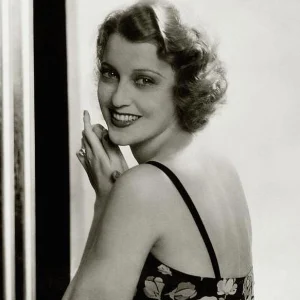 Jeanette MacDonald