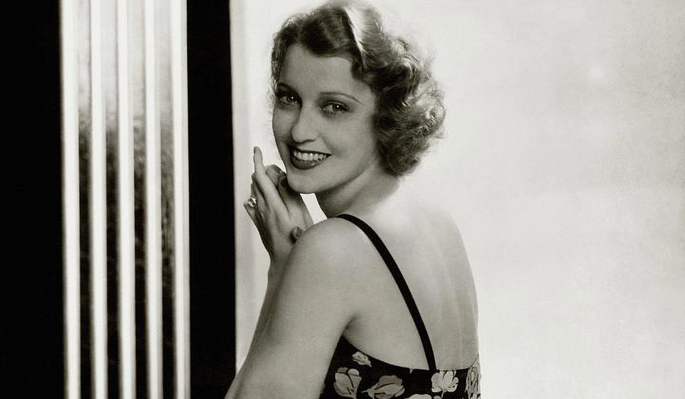 Jeanette MacDonald
