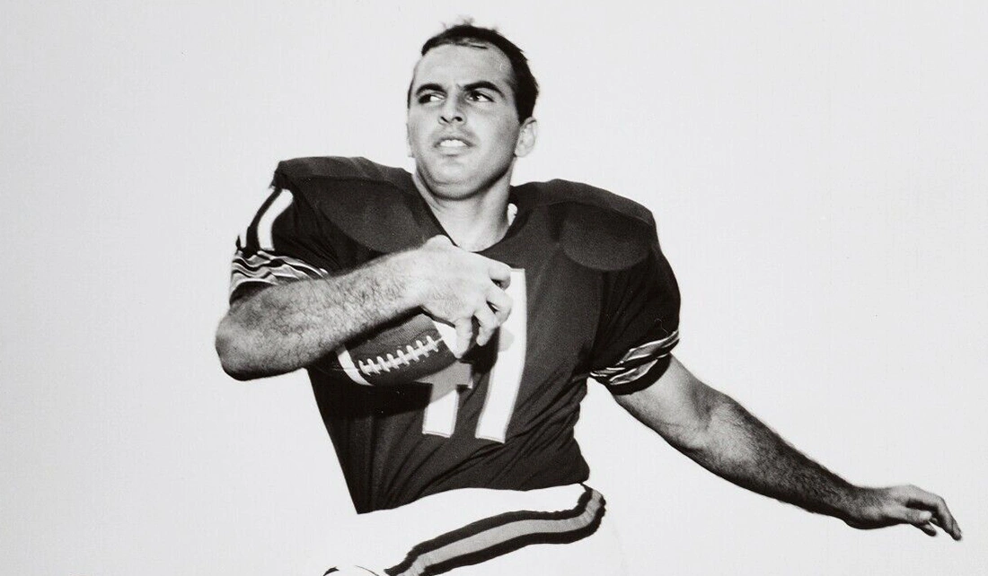 Brian Piccolo