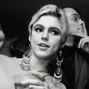 Edie Sedgwick