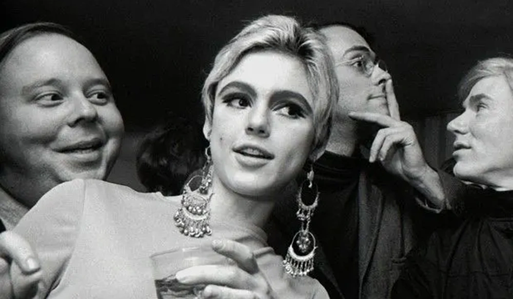 Edie Sedgwick