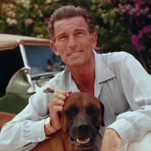 Michael Rennie
