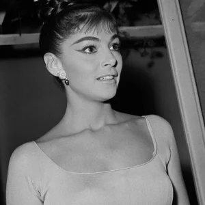 Pier Angeli