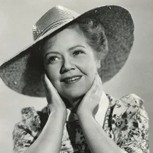 Spring Byington