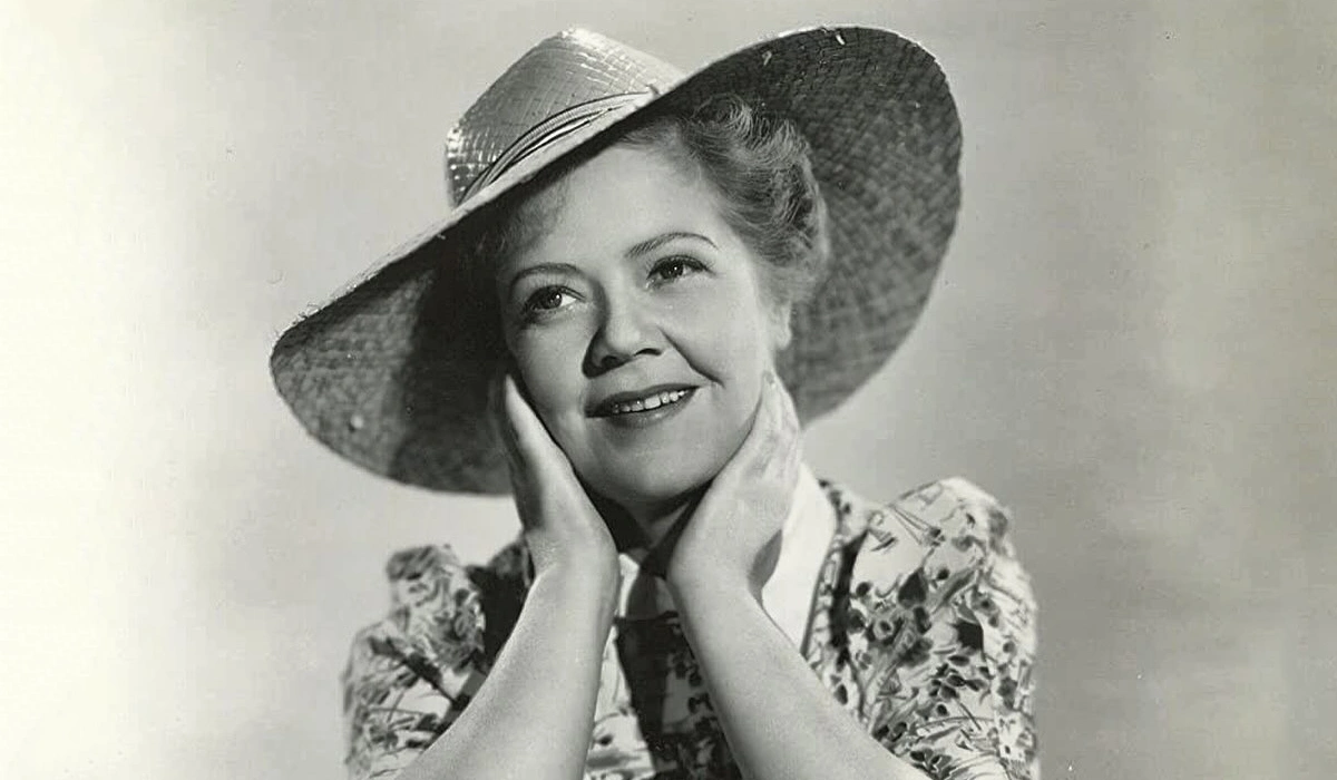 Spring Byington