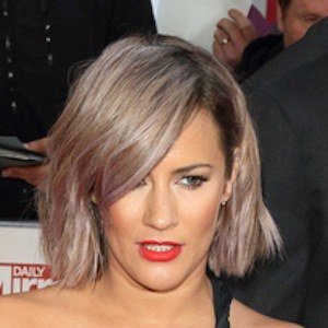 Caroline Flack Death Cause and Date