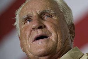 Don Shula Death Cause and Date