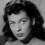 Gail Russell Death Cause and Date