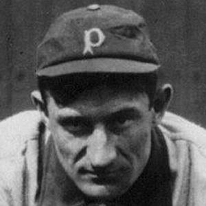 Honus Wagner Death Cause and Date