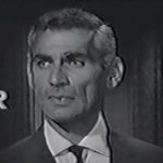 Jeff Chandler Death Cause and Date