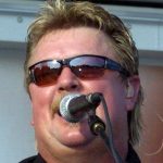 Joe Diffie Death Cause and Date