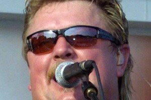 Joe Diffie Death Cause and Date