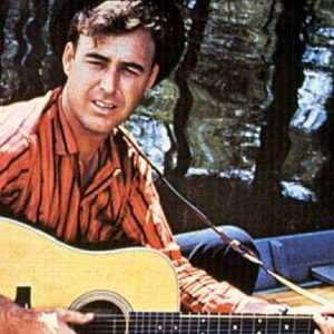 Johnny Horton