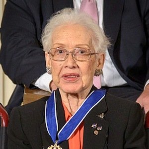 Katherine Johnson Death Cause and Date