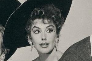 Kay Kendall Death Cause and Date