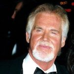 Kenny Rogers Death Cause and Date