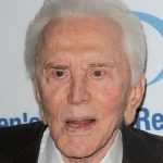 Kirk Douglas Death Cause and Date