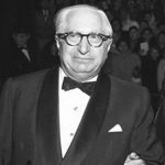 Louis B. Mayer Death Cause and Date