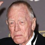 Max von Sydow Death Cause and Date