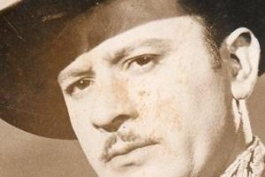 Pedro Infante Death Cause and Date