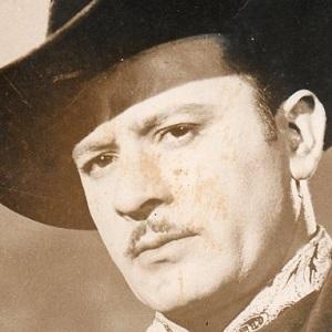 Pedro Infante Death Cause and Date