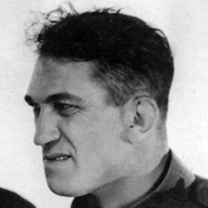 Victor McLaglen Death Cause and Date