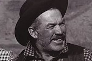 Ward Bond Death Cause and Date