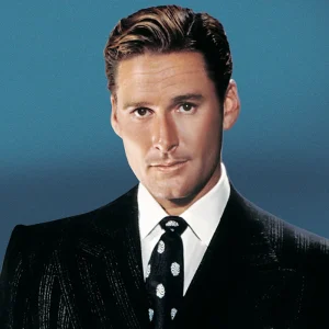 Errol Flynn