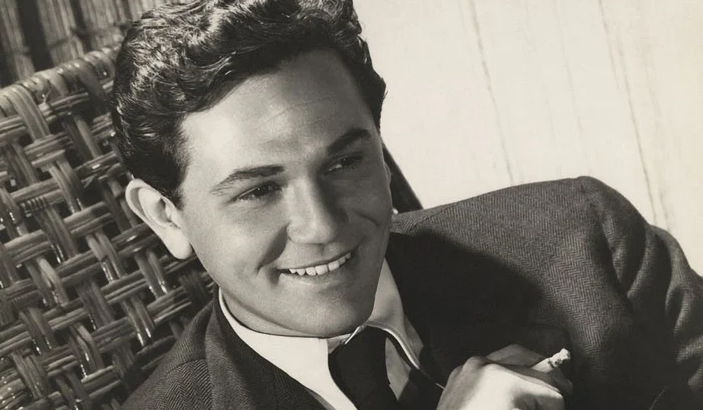 John Garfield