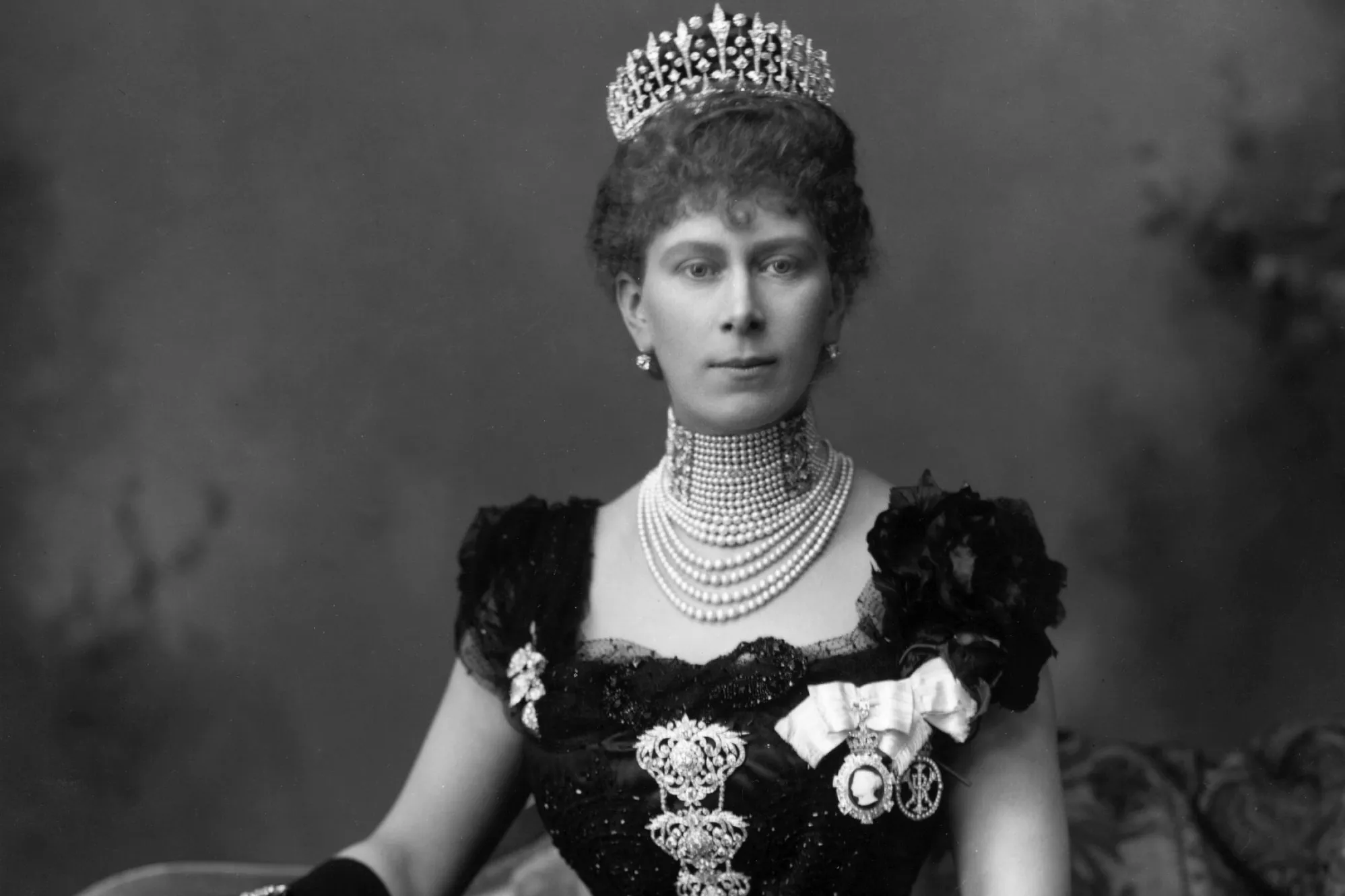 Queen Mary of Teck