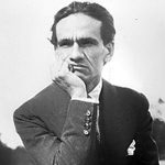 Cesar Vallejo Death Cause and Date