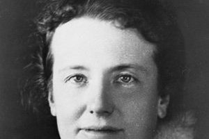 Edith Roosevelt Death Cause and Date