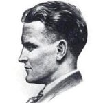 F. Scott Fitzgerald Death Cause and Date