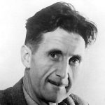 George Orwell Death Cause and Date