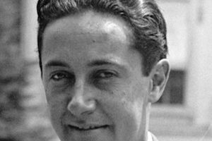 Irving Thalberg Death Cause and Date
