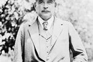 JP Morgan Jr. Death Cause and Date