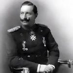 Kaiser Wilhelm II Death Cause and Date