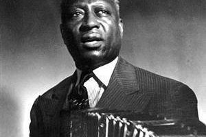 Lead Belly Death Cause and Date