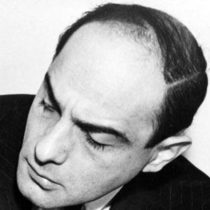 Lorenz Hart Death Cause and Date
