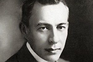Sergei Rachmaninoff Death Cause and Date