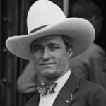 Tom Mix Death Cause and Date