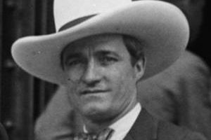 Tom Mix Death Cause and Date