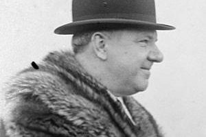 WC Fields Death Cause and Date