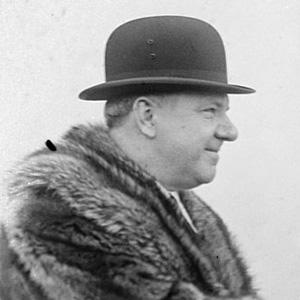 WC Fields Death Cause and Date
