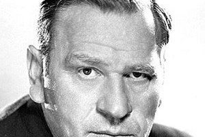 Wallace Beery Death Cause and Date