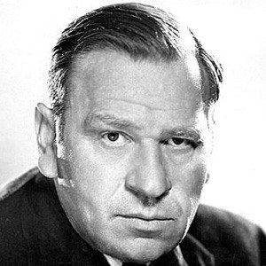 Wallace Beery Death Cause and Date