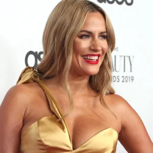 Caroline Flack