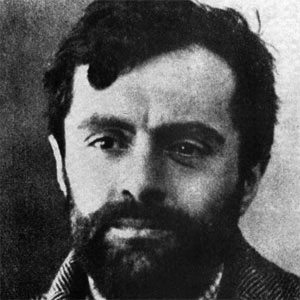 Amedeo Modigliani Death Cause and Date