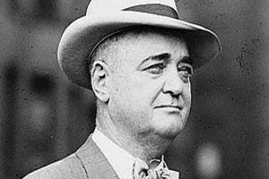 Bat Masterson Death Cause and Date