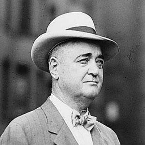 Bat Masterson Death Cause and Date